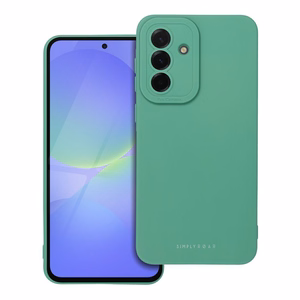 ROAR Suojakuori LUNA Samsung A56 5G:lle vihreä