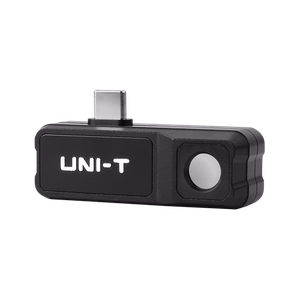 UTi120Mobile-lämpökamera