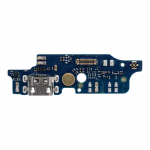 Charging board for Motorola E6 Plus OEM (Fast Charger)