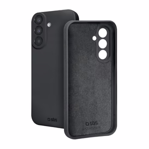 SBS Instinct case for Samsung Galaxy A57 - black