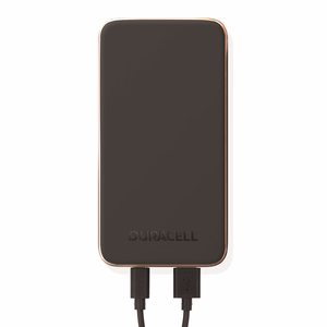 Duracell varavirtalähde (DRPB3009A) – 10000 mAh