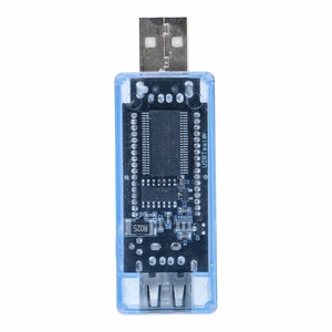 KEWEISI USB latausmittari