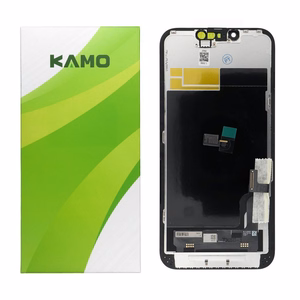 KAMO LCD Display for IPHONE 13 Incell (Support IC Transplant)
