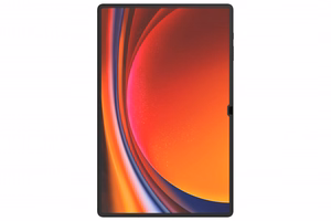 NX812PBE yksityisyysnäytönsuoja Samsung Galaxy Tab S9+ / S9FE+, musta