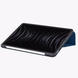 Uniq Ryze kotelo iPad Pro 11 (2021-2022) / iPad Air 10.9 (2020-2022) - sininen