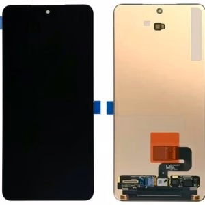 LCD screen Samsung S942 S26 with touch screen (NO FRAME) original (service pack)