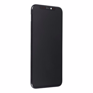 LCD-näyttö iPhone 11 Pro digitoijalla musta (ZY-LTPS) IC Transferable