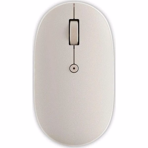 Satechi OnTheGo langaton hiiri 2,4G 2400 dpi musta