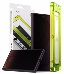 Ringke Easy Slide Privacy 360 2 kpl yksityisyyttä suojaavia suojalaseja mallille Samsung Galaxy Z Fold 8 Ultra