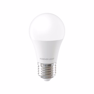 Forever Light LED-lamppu E27 G45 7,2W 840lm 6000K luokka E