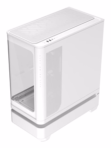 ASUS PRIME AP304 TG ARGB, valkoinen