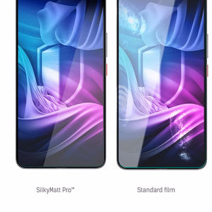 3mk SilkyMatt Pro matte screen-protection film for Nubia Neo 3