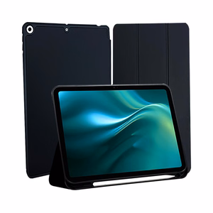 Etteri kotelo Apple iPad 10.2' musta