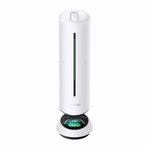 Insta360 Wave – valkoinen