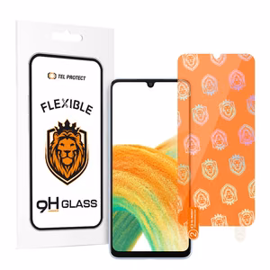 Tel Protect Best Flexible Hybrid Karkaistu lasi Samsung Galaxy A32 5G:lle