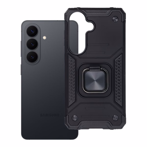 Suojakuori Samsung S26 Nitro musta