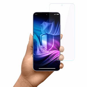 3mk Silky Matt Pro matta suojakalvo Xiaomi 15