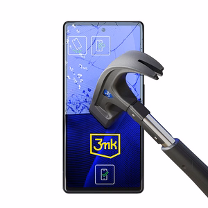 Google Pixel 6 5G - 3mk Joustava lasi™