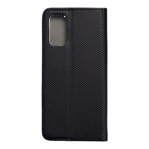 SMART Book -kotelo SAMSUNG S20 / S11e musta