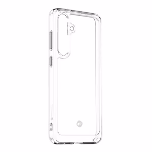 Suojakuori Samsung S24 PLUS:lle Forcell F-Protect läpinäkyvä