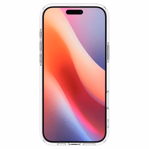Spigen Ultra Hybrid T Mag MagSafe Suojakuori iPhone 16 Pro Max:lle - valkoinen