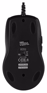 A4Tech X-710BH hiiri USB Type-A optinen