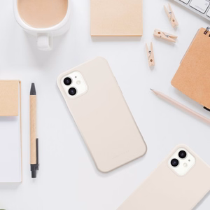 ROAR SPACE suojakuori Samsung A35 5G:lle Aqua White