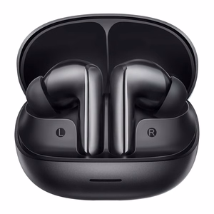 QCY Melobuds N65 -langattomat nappikuulokkeet, mustat