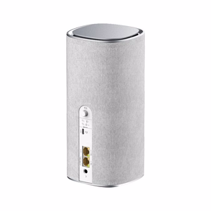 ZTE G5 Ultra Style (MC8512) reititin harmaa