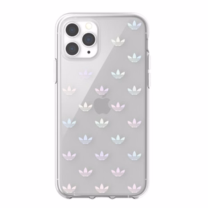 Adidas OR SnapCase ENTRY kotelo iPhone 12 Pro - Monivärinen