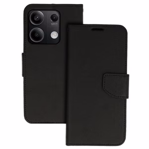 Fancy Suojakuori Xiaomi Redmi Note 13 5G:lle - musta