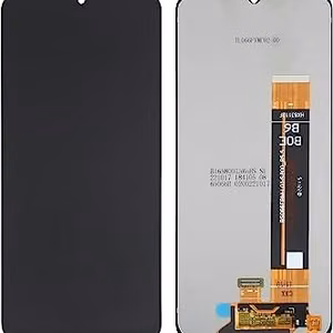 Samsung A137 A13 2022/M336 M33 5G LCD-näyttö kosketusnäytöllä, ORG