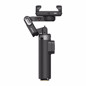 AOCHUAN M3 Pro Mini gimbaali AI-anturilla (musta)
