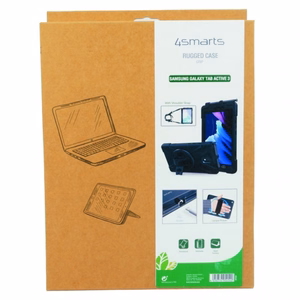 Rugged Case Grip for Samsung Galaxy Tab Active3/ Active5  black