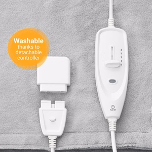 Medisana HB 675 XXL-lämpöpeitto