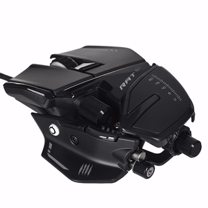 Mad Catz R.A.T. 8+ hiiri oikeakätinen USB Type-A optinen 16000 DPI