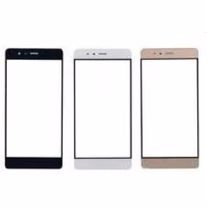 Ulompi näyttölasi Huawei P9 Lite:lle, musta, HQ