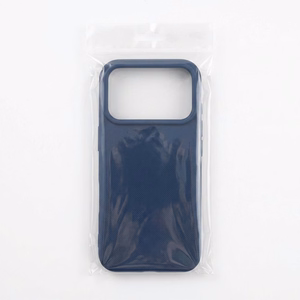 Case for iPhone 17 Easy Dual blue
