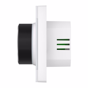 Smart thermostat WiFi Avatto WT20R-BH-3A-W-WiFi