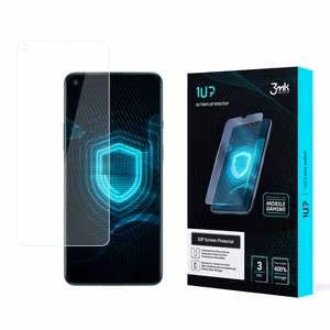 OnePlus 8T 5G – 3mk 1UP puhelimen näytönsuoja
