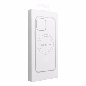 FULL MATTE MAG COVER puhelimen kuori, MagSafe-yhteensopiva, SAMSUNG A36, musta