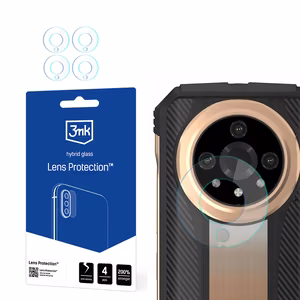 Doogee V31 GT – 3mk Lens Protection kameran linssinsuoja