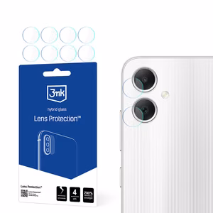 3mk Lens Protection™ hybridikameralasi Samsung Galaxy A05