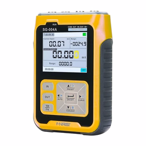 FNIRSI SG-004A mini signaaligeneraattori