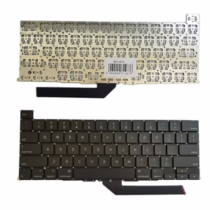 Näppäimistö Apple A2141, US