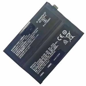 Alkuperäinen akku OnePlus 9 BLP829 4500mAh (Kiina- ja Intia-alueelle)