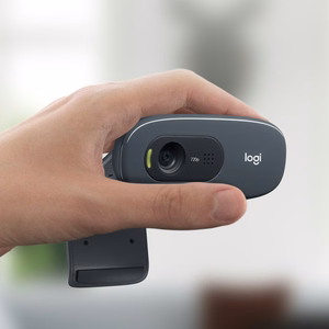 LOGI HD Webcam C270