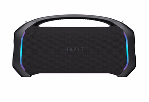 Havit SK910BT langaton Bluetooth-kaiutin (musta)