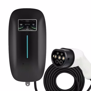 EV-latauspiste Reach EVCS7L Type2 32A 7kW 5.0m