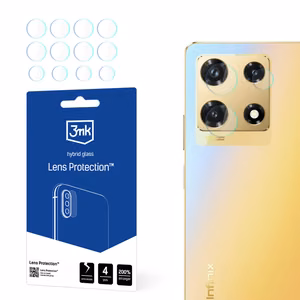 3mk Lens Protection™ hybridikameralasi Infinix Note 30